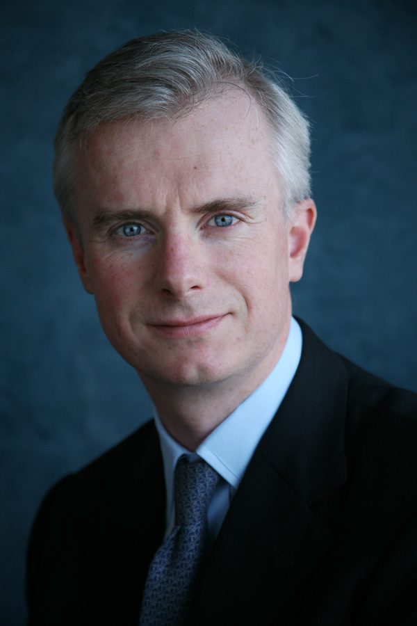Michael O'Sullivan